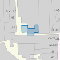 Perceel AHM01-O-7503