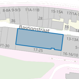 Perceel AHM01-O-7538