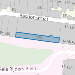 Perceel AHM01-O-7539