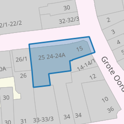 Perceel AHM01-O-7552