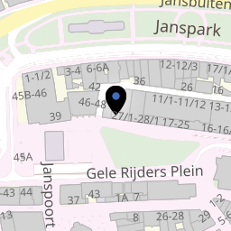 Appartement AHM01 O 7578 7