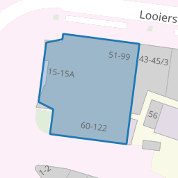 Perceel AHM01-O-7579