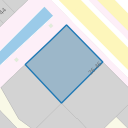 Perceel AHM01-O-7601