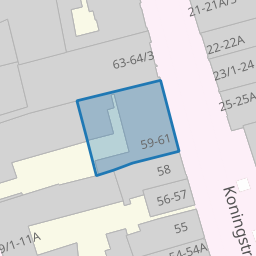 Perceel AHM01-O-7618