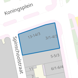 Perceel AHM01-O-7659