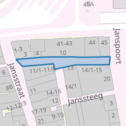 Perceel AHM01-O-7666