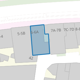 Perceel AHM01-O-7672