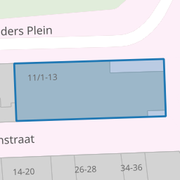 Perceel AHM01-O-7679
