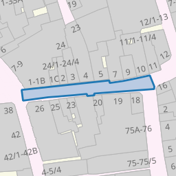 Perceel AHM01-O-7685