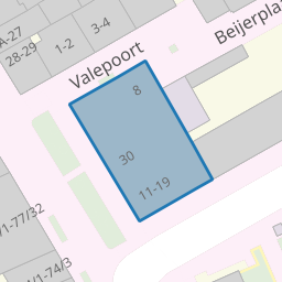 Perceel AHM01-O-7695