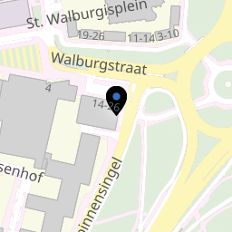 Appartement AHM01 O 7712 3