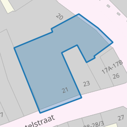 Perceel AHM01-O-7714