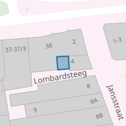 Perceel AHM01-O-7760