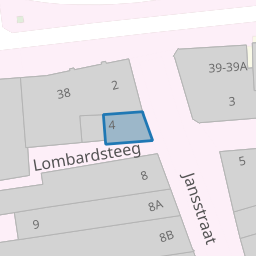 Perceel AHM01-O-7762