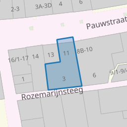 Perceel AHM01-O-7764