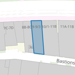 Perceel AHM01-O-7773