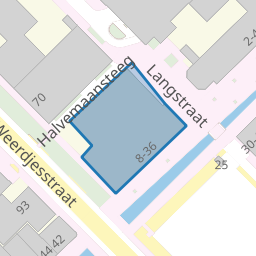 Perceel AHM01-O-7780