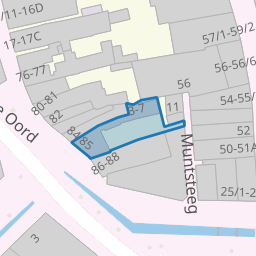 Perceel AHM01-O-7797