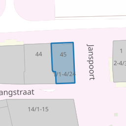 Perceel AHM01-O-7805