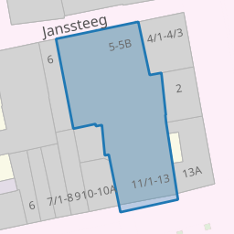 Perceel AHM01-O-7808