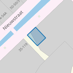 Perceel AHM01-O-7820