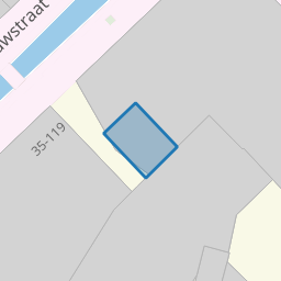 Perceel AHM01-O-7821