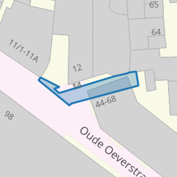 Perceel AHM01-O-7826