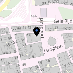Appartement AHM01 O 7848 24