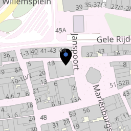 Appartement AHM01 O 7848 27