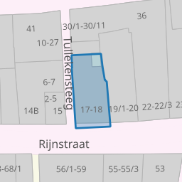 Perceel AHM01-O-7854