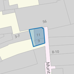 Perceel AHM01-O-7882