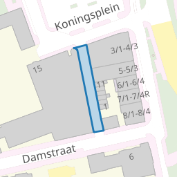 Perceel AHM01-O-7903