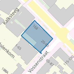 Perceel AHM01-O-7918