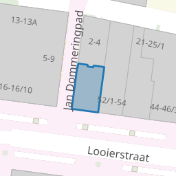 Perceel AHM01-O-7922