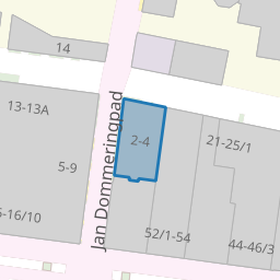 Perceel AHM01-O-7923