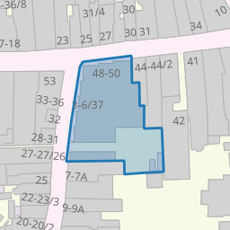 Perceel AHM01-O-7924