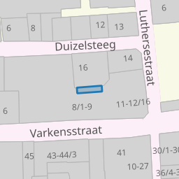 Perceel AHM01-O-7945