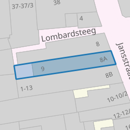 Perceel AHM01-O-7956