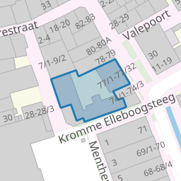 Perceel AHM01-O-7970