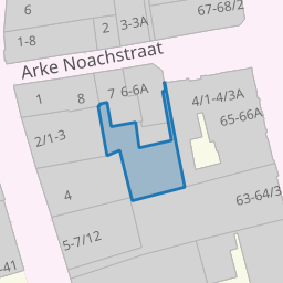 Perceel AHM01-O-7992