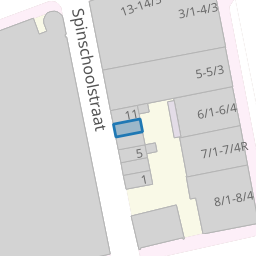 Perceel AHM01-O-8002