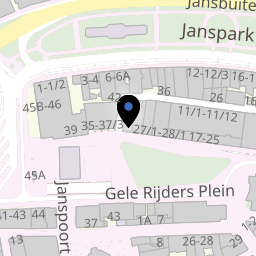 Appartement AHM01 O 8006 2