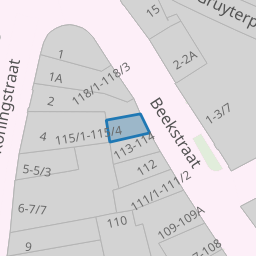 Perceel AHM01-O-8026