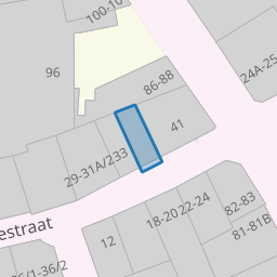 Perceel AHM01-O-8027