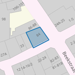 Perceel AHM01-O-8028