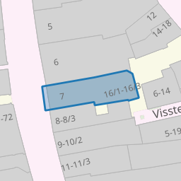 Perceel AHM01-O-8063