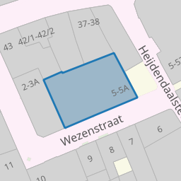 Perceel AHM01-O-8070