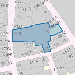 Perceel AHM01-O-8096