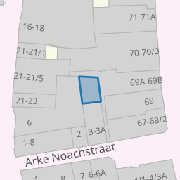 Perceel AHM01-O-8097