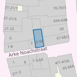 Perceel AHM01-O-8098